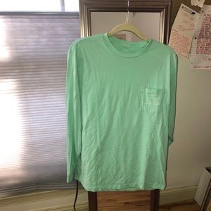 Vineyard Vines Long Sleeve